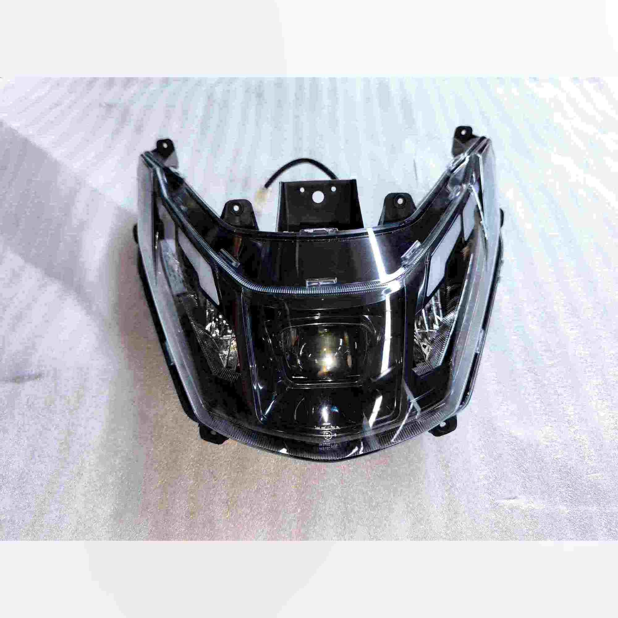 ARORA CRV 125 ÖN FAR #CRV 125 - 021